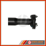 Rear Driveshaft - DSC309