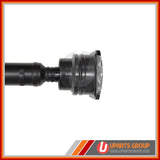 Front Driveshaft - DSCO04