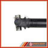 Front Driveshaft - DSCO04