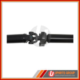 Rear Driveshaft - DSCO05