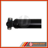 Rear Driveshaft - DSCO05