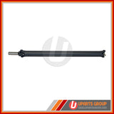 Rear Driveshaft - DSCO06