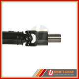 Rear Driveshaft - DSCO07