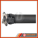 Rear Driveshaft - DSCO08