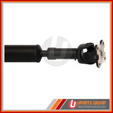 Rear Driveshaft - DSCO08