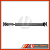 Rear Driveshaft - DSCO08