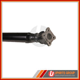 Rear Driveshaft - DSCR02