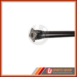 Rear Driveshaft - DSCR02