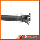 Rear Driveshaft - DSCR10