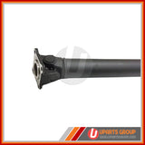 Rear Driveshaft - DSCR10