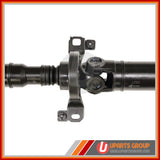 Rear Driveshaft - DSCT04