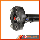 Rear Driveshaft - DSCT04