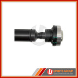 Rear Driveshaft - DSCT05