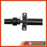 Rear Driveshaft - DSCT05