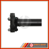 Rear Driveshaft - DSCT05