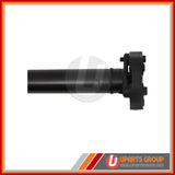 Rear Driveshaft - DSCT08