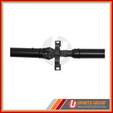 Rear Driveshaft - DSCT08