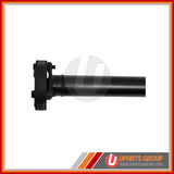 Rear Driveshaft - DSCT08