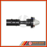 Front Driveshaft - DSCT14