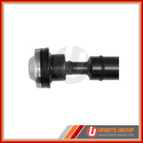 Front Driveshaft - DSCT14