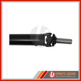 Rear Driveshaft - DSD290