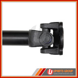 Front Driveshaft - DSDA00