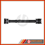 Front Driveshaft - DSDA00