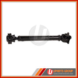 Front Driveshaft - DSDA01