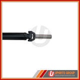 Rear Driveshaft - DSDA05