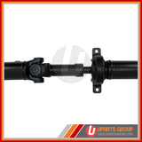 Rear Driveshaft - DSDA05