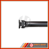 Rear Driveshaft - DSDA05