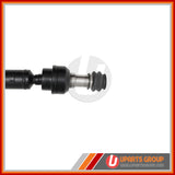 Front Driveshaft - DSDA07