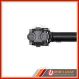 Front Driveshaft - DSDA97