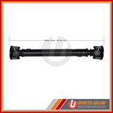 Front Driveshaft - DSDE93