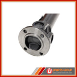 Front Driveshaft - DSDE93