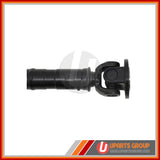 Rear Driveshaft - DSDE94