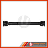 Rear Driveshaft - DSDE94