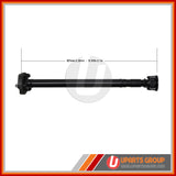 Rear Driveshaft - DSDI00