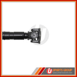 Rear Driveshaft - DSDI00