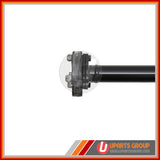 Rear Driveshaft - DSDI00