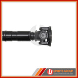 Rear Driveshaft - DSDI05