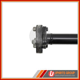 Rear Driveshaft - DSDI05