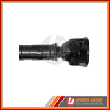 Rear Driveshaft - DSDI94