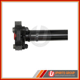 Rear Driveshaft - DSDI94