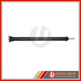 Rear Driveshaft - DSDU06