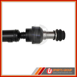 Front Driveshaft - DSDU07