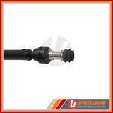 Front Driveshaft - DSDU07