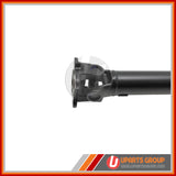 Front Driveshaft - DSDU07