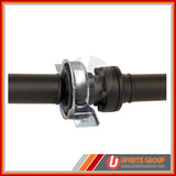 Rear Driveshaft - DSDU11