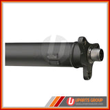 Rear Driveshaft - DSDU11